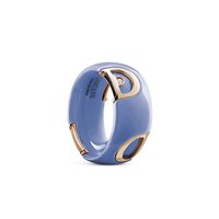 Anillo Damiani Mujer D.Icon in Cerámica Diamante 20072913-14 - 20072913-14